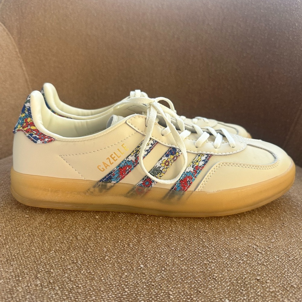 Adidas Gazelle